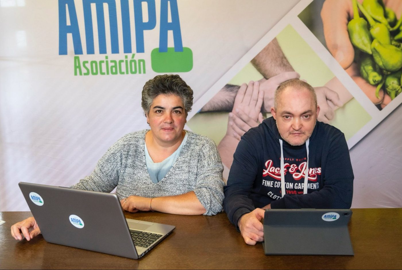 Programas da Asociación AMIPA: Novas tecnoloxías